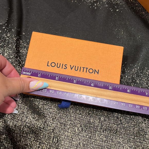 Louis Vuitton Wallet Box - Picture 3 of 5